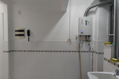 Apartamento para alugar com 80m², 2 quartos e sem vagaÁrea de Serviço