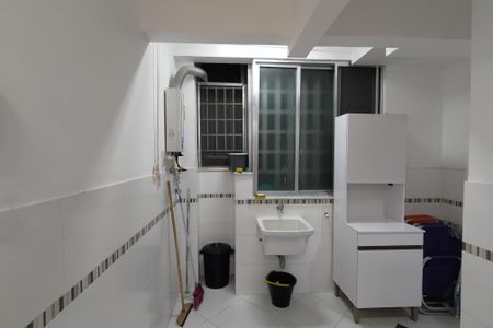 Apartamento para alugar com 80m², 2 quartos e sem vagaÁrea de Serviço