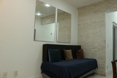 Apartamento para alugar com 80m², 2 quartos e sem vagaSala