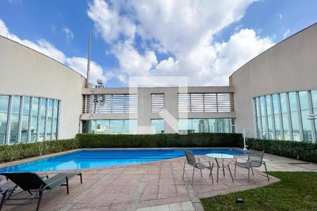Studio à venda com 26m², 1 quarto e 1 vagaÁrea comum - Piscina