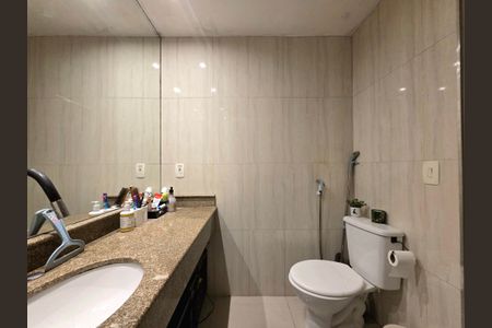 Studio à venda com 26m², 1 quarto e 1 vagaBanheiro