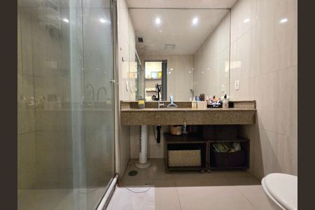 Studio à venda com 26m², 1 quarto e 1 vagaBanheiro