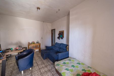 Casa à venda com 100m², 2 quartos e 1 vagaSala/Quarto
