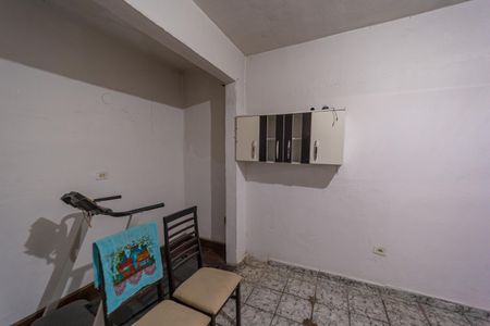 Casa à venda com 100m², 2 quartos e 1 vagaCozinha 2