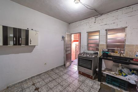 Casa à venda com 100m², 2 quartos e 1 vagaCozinha 2