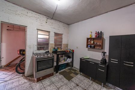 Casa à venda com 100m², 2 quartos e 1 vagaCozinha 2