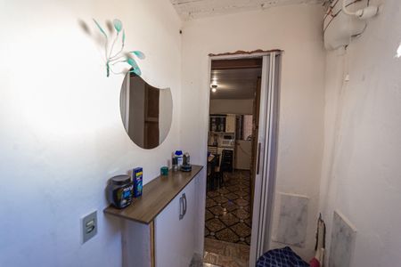 Casa à venda com 100m², 2 quartos e 1 vagaBanheiro