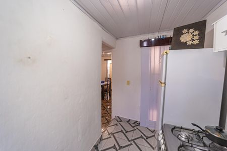 Casa à venda com 100m², 2 quartos e 1 vagaCozinha