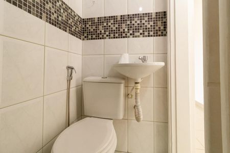 Apartamento para alugar com 60m², 2 quartos e 1 vagaBanheiro 