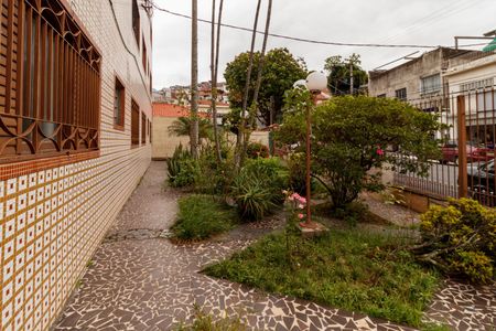 Apartamento para alugar com 60m², 2 quartos e 1 vagaÁrea comum