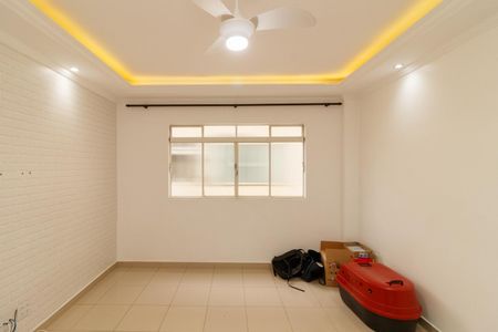 Sala de apartamento para alugar com 2 quartos, 60m² em Jardim Virginia Bianca, São Paulo