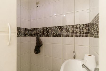 Apartamento para alugar com 60m², 2 quartos e 1 vagaBanheiro 