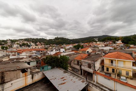 Apartamento para alugar com 60m², 2 quartos e 1 vagaVista