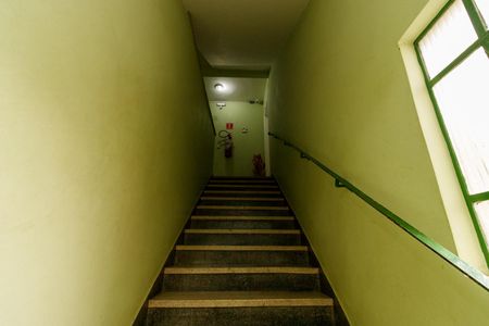 Apartamento para alugar com 60m², 2 quartos e 1 vagaÁrea comum