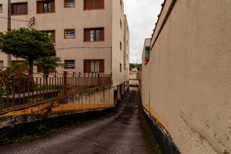 Apartamento para alugar com 60m², 2 quartos e 1 vagaÁrea comum