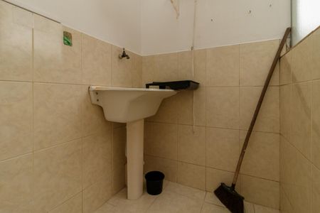 Apartamento para alugar com 60m², 2 quartos e 1 vagaÁrea de Serviço