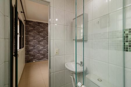 Apartamento para alugar com 60m², 2 quartos e 1 vagaBanheiro da Suíte