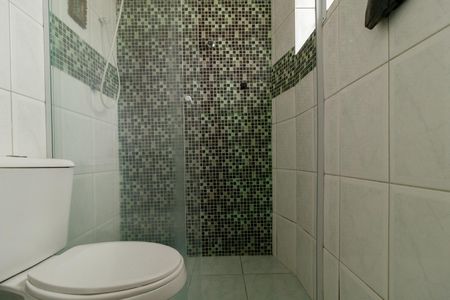 Apartamento para alugar com 60m², 2 quartos e 1 vagaBanheiro da Suíte