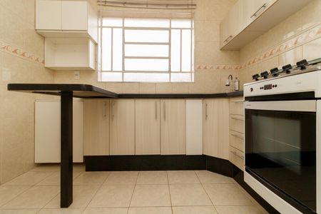 Apartamento para alugar com 60m², 2 quartos e 1 vagaCozinha