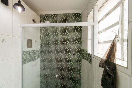 Banheiro da Suíte de apartamento para alugar com 2 quartos, 60m² em Jardim Virginia Bianca, São Paulo