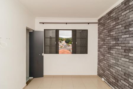 Suíte de apartamento para alugar com 2 quartos, 60m² em Jardim Virginia Bianca, São Paulo