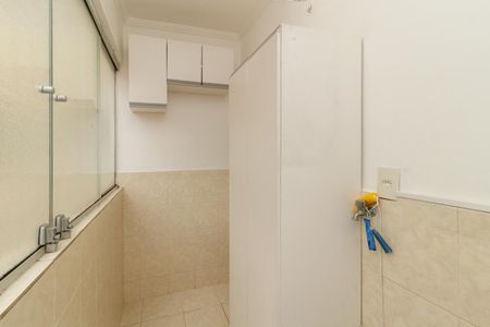 Apartamento para alugar com 60m², 2 quartos e 1 vagaÁrea de Serviço