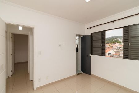 Suíte de apartamento para alugar com 2 quartos, 60m² em Jardim Virginia Bianca, São Paulo