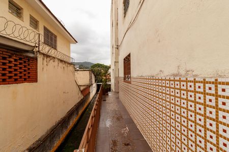 Apartamento para alugar com 60m², 2 quartos e 1 vagaÁrea comum