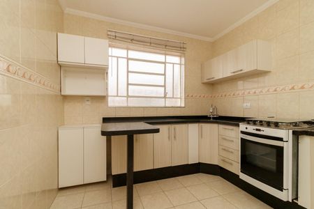 Apartamento para alugar com 60m², 2 quartos e 1 vagaCozinha