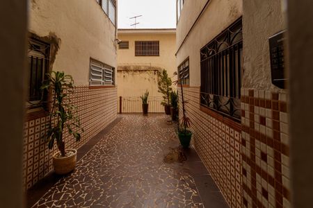 Apartamento para alugar com 60m², 2 quartos e 1 vagaÁrea comum