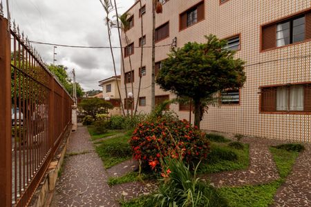 Apartamento para alugar com 60m², 2 quartos e 1 vagaÁrea comum