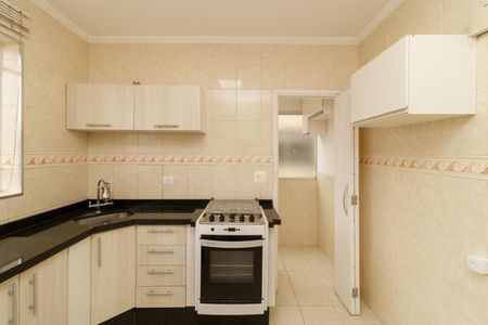 Apartamento para alugar com 60m², 2 quartos e 1 vagaCozinha