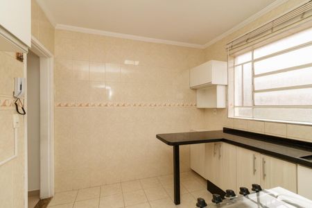 Apartamento para alugar com 60m², 2 quartos e 1 vagaCozinha