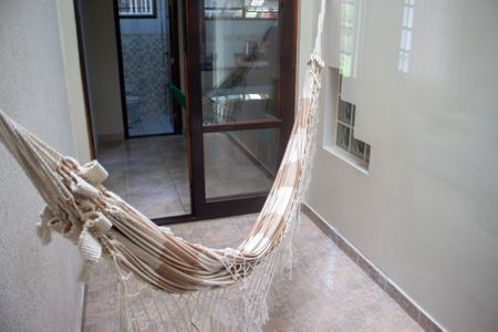 Casa para alugar com 3 quartos, 210m² em Bocaina, Ribeirão Pires