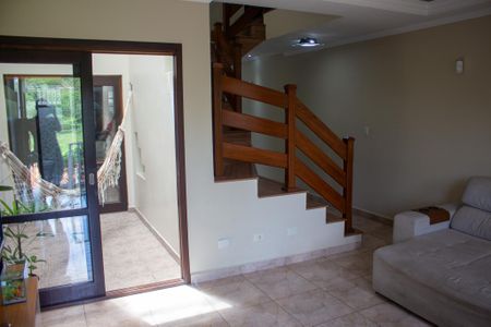 Casa para alugar com 3 quartos, 210m² em Bocaina, Ribeirão Pires