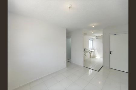 Apartamento para alugar com 2 quartos, 40m² em Taquara, Rio de Janeiro