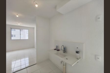 Apartamento para alugar com 2 quartos, 40m² em Taquara, Rio de Janeiro