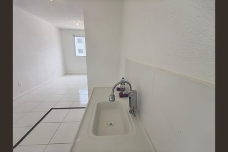 Apartamento para alugar com 2 quartos, 40m² em Taquara, Rio de Janeiro