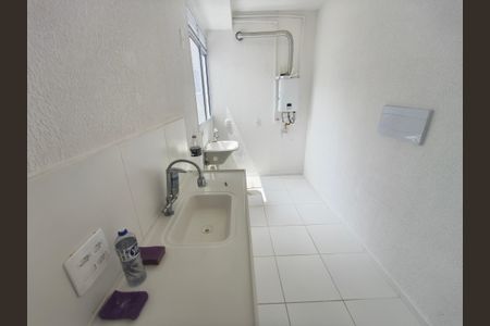 Apartamento para alugar com 2 quartos, 40m² em Taquara, Rio de Janeiro