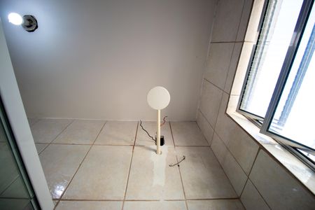 Casa para alugar com 60m², 2 quartos e sem vagaBanheiro