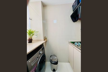 Foto 12 de apartamento à venda com 2 quartos, 50m² em Planalto, Belo Horizonte