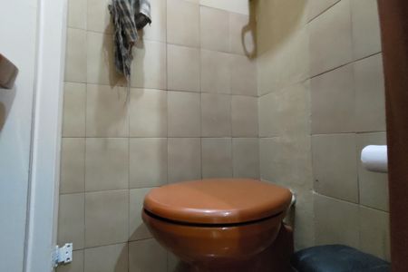 Apartamento para alugar com 60m², 1 quarto e sem vagaBanheiro de serviço