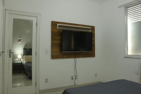 Apartamento para alugar com 60m², 1 quarto e sem vagaQuarto Suíte