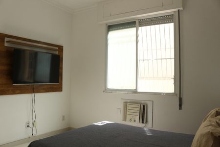 Apartamento para alugar com 60m², 1 quarto e sem vagaQuarto Suíte