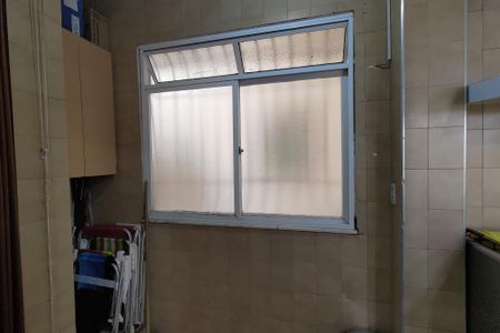 Apartamento para alugar com 60m², 1 quarto e sem vagaÁrea de Serviço