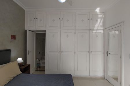 Quarto Suíte de apartamento para alugar com 1 quarto, 60m² em Copacabana, Rio de Janeiro