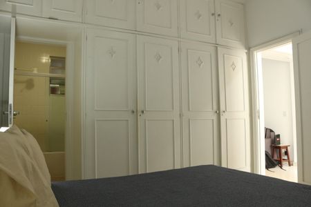 Apartamento para alugar com 60m², 1 quarto e sem vagaQuarto Suíte