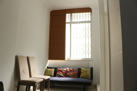 Apartamento para alugar com 60m², 1 quarto e sem vagaSala