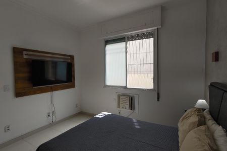Apartamento para alugar com 60m², 1 quarto e sem vagaQuarto Suíte
