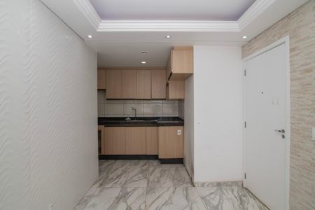 Apartamento para alugar com 55m², 2 quartos e 1 vagaCozinha